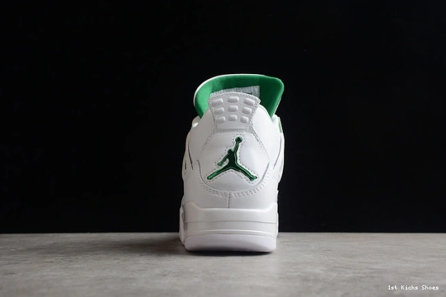 1st Kicks Shoes ct8527- green air 1746 SportInspired 4 retro metallic jordan 1207